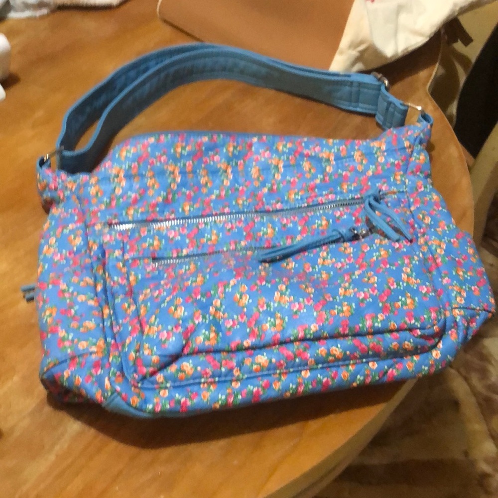 Bueno purse